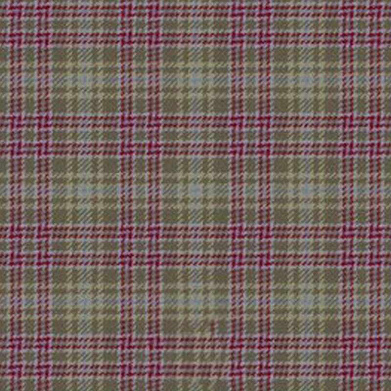 Ralston Weathered Tartan
