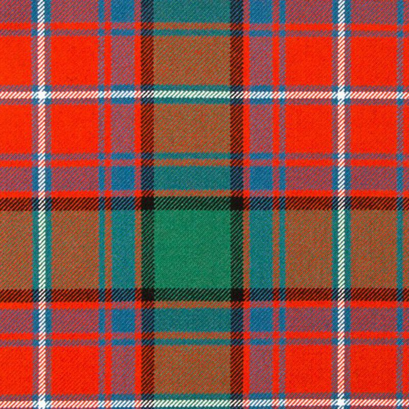 Rattray Ancient Tartan Kilt