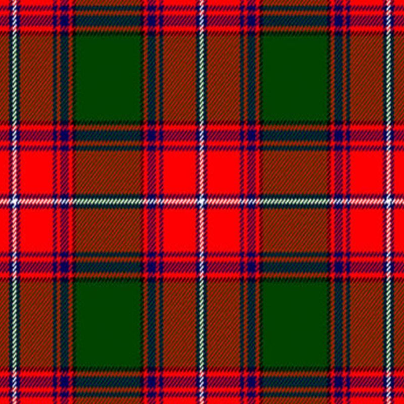 Rattray Tartan Kilt