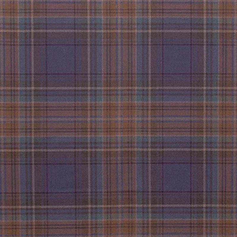 Rebel Tartan Kilt