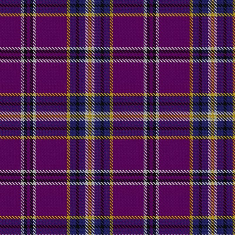 Regan Tartan Regan Tartan