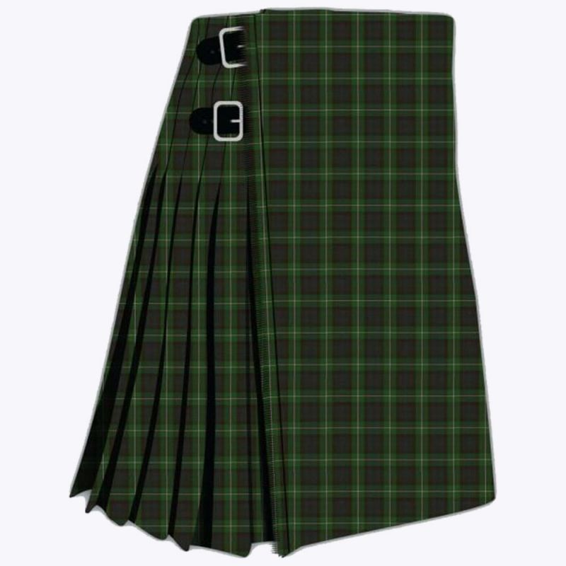 Regiment Of Foot Tartan Kilt Regiment Of Foot Tartan Kilt