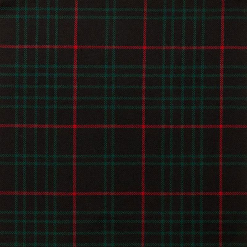 Renwick Modern Tartan Kilt