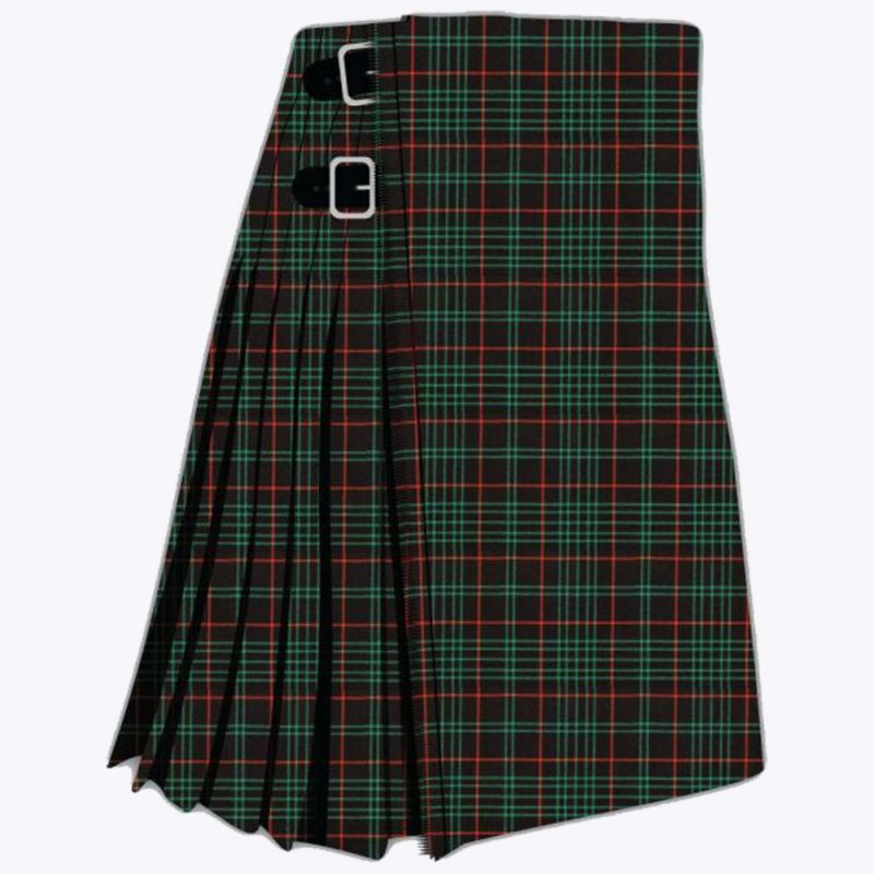 Renwick Ancient Tartan Kilt Renwick Ancient Tartan Kilt