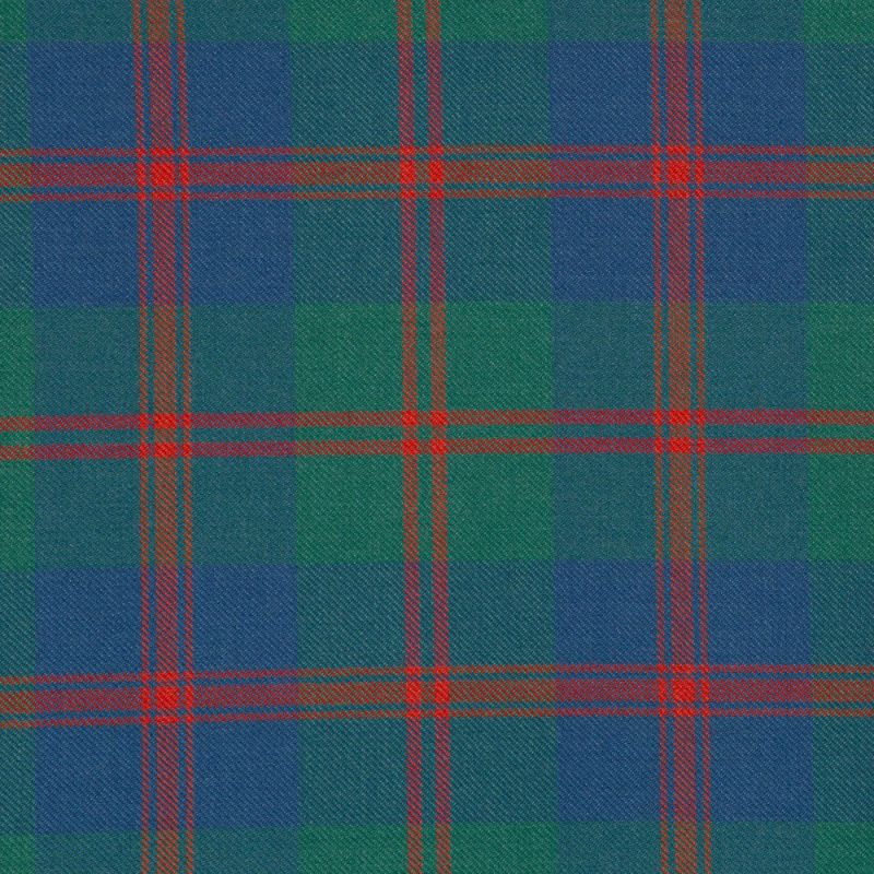 Robertson Of Struan Ancient Tartan Kilt