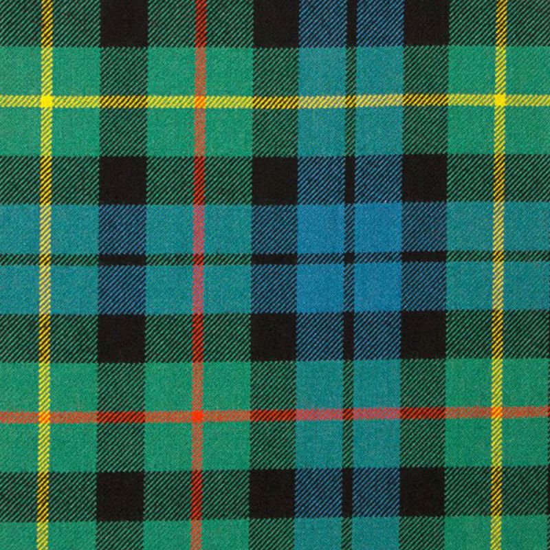 Rollo Ancient Tartan Kilt