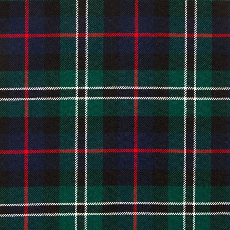Rose Hunting Modern Tartan Kilt