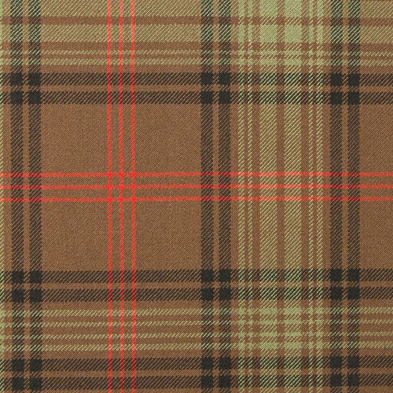 Ross Hunting Weathered Tartan Kilt