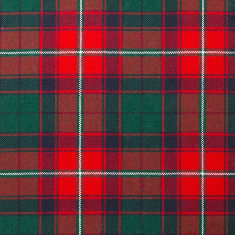 Roxburgh Modern Tartan Kilt