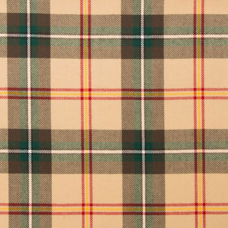Saskatchewan Canadian Tartan Kilt