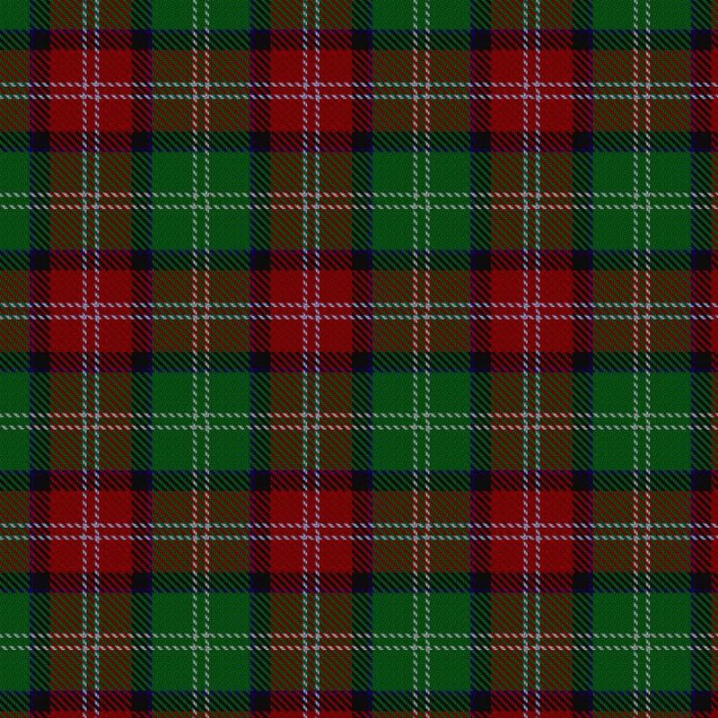 Sawyer Tartan Sawyer Tartan
