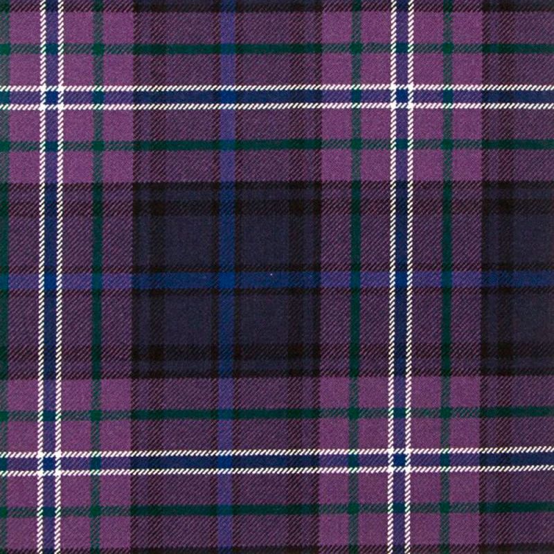 Scotland Forever Tartan Kilt