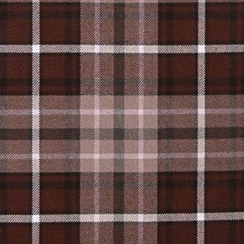 Scotland Forever Weathered Tartan Kilt