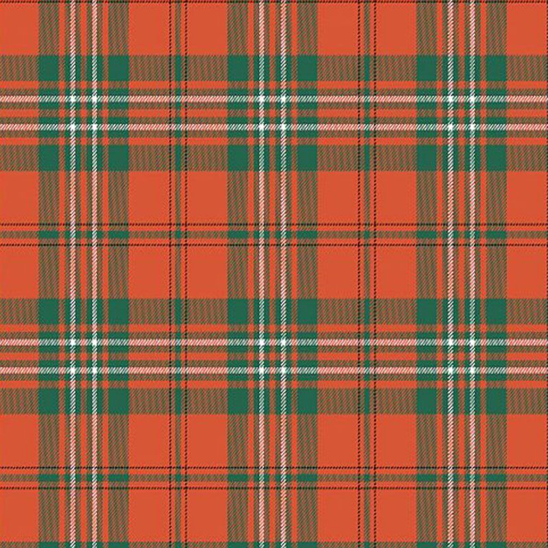 Scott Ancient Tartan Kilt