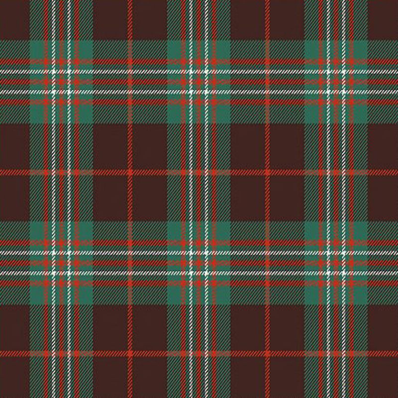 Scott Brown Ancient Tartan Kilt