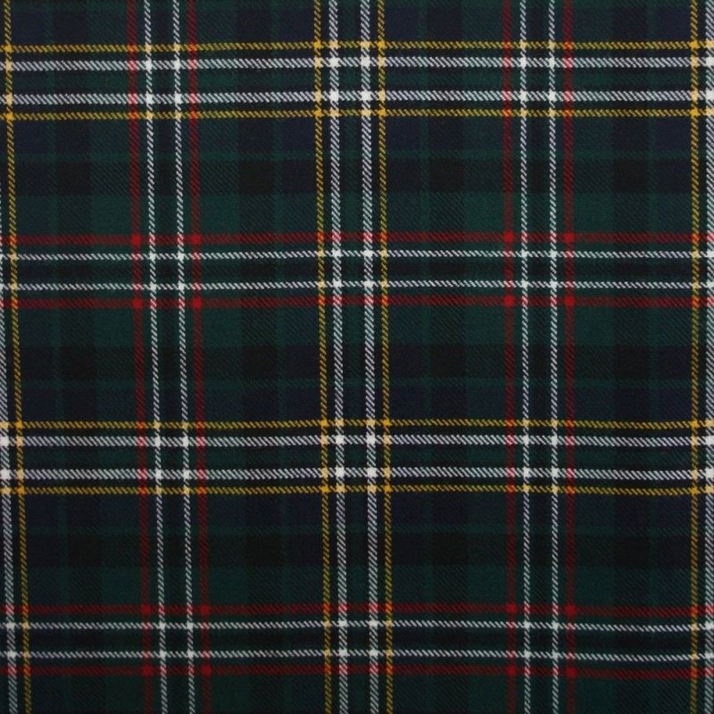 Scott Green Modern Tartan Kilt