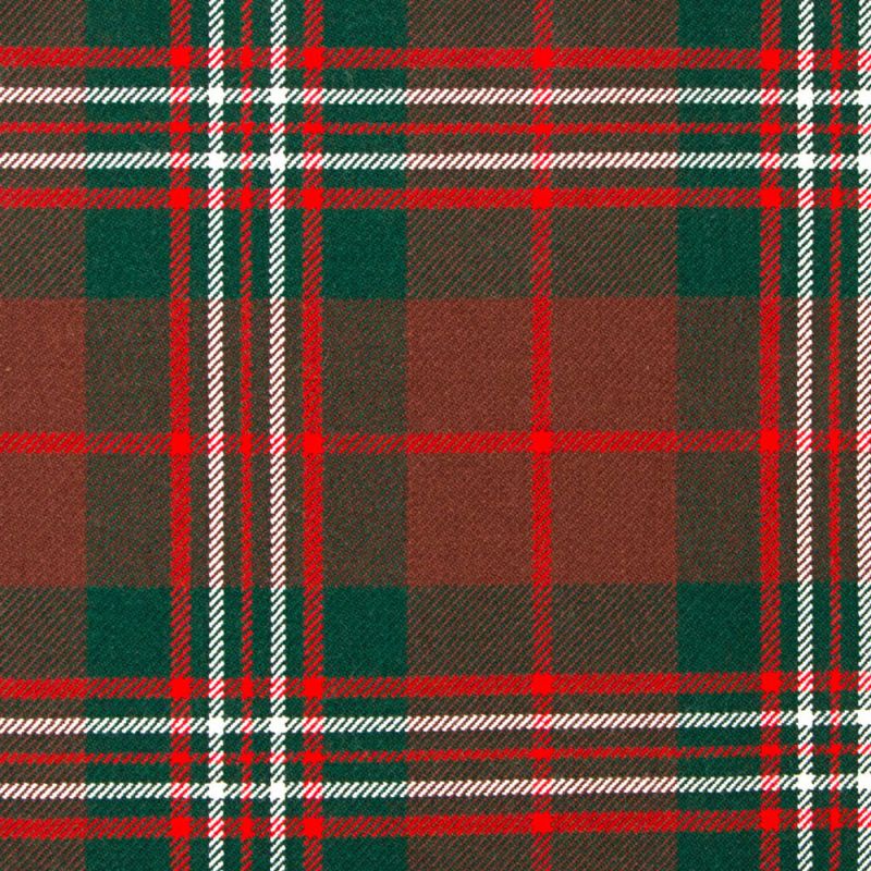Scott Hunting Modern Tartan Kilt