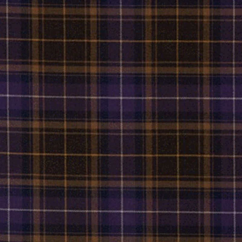 Scottish Peat Tartan Kilt