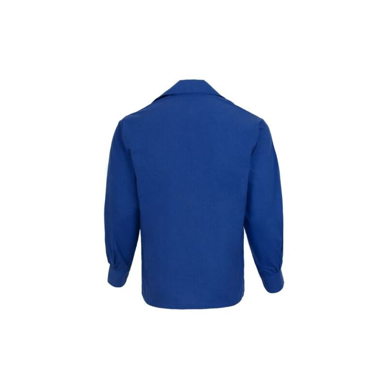 Scottish Blue Ghillie Shirt