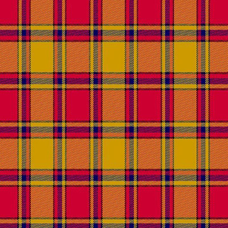 Scrymgeour Tartan Kilt
