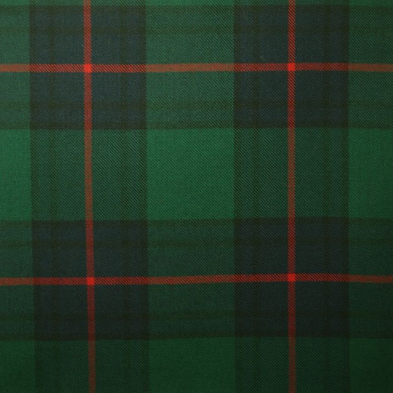 Shaw Modern Tartan Kilt 