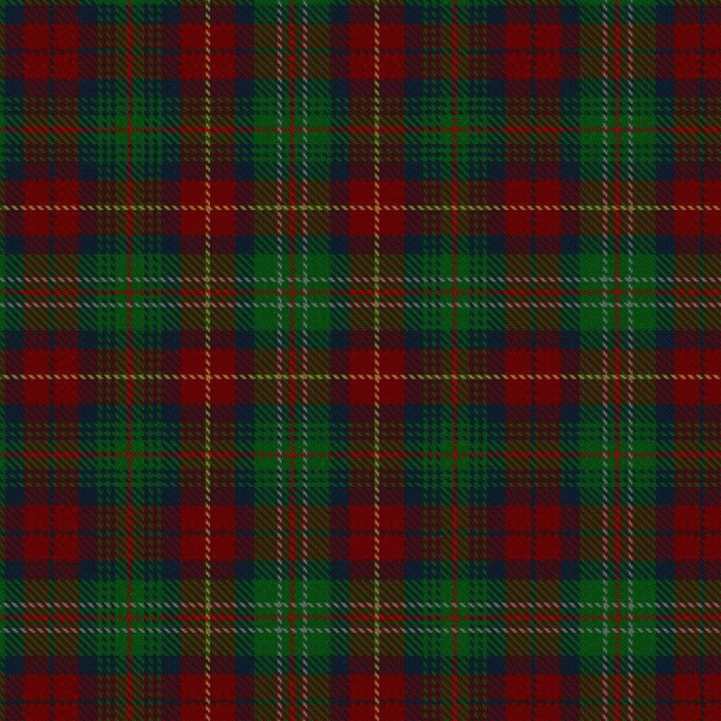 Shearer Tartan Shearer Tartan