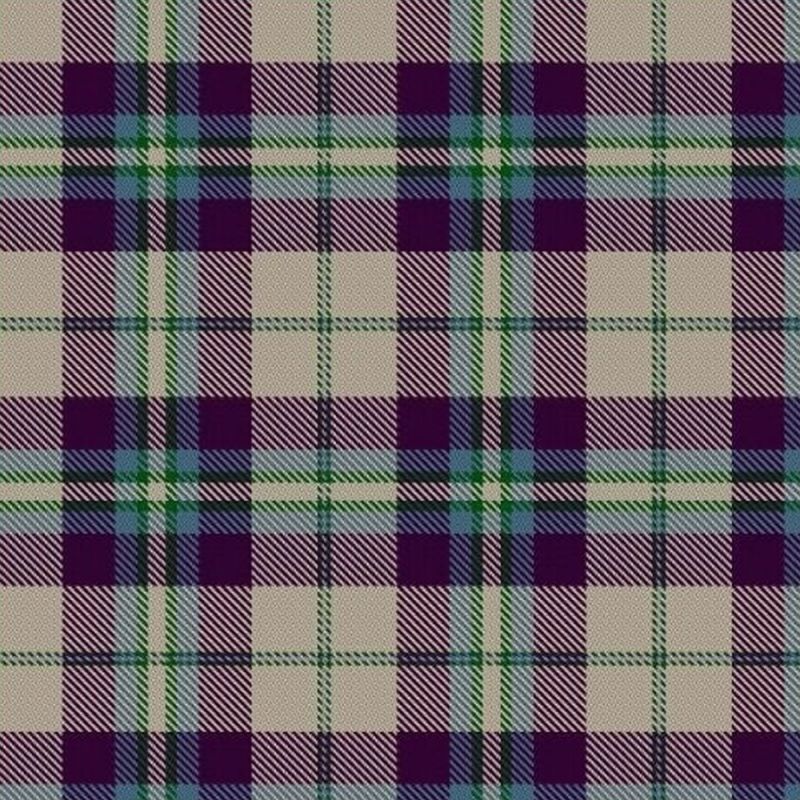 Shiels Tartan Kilt