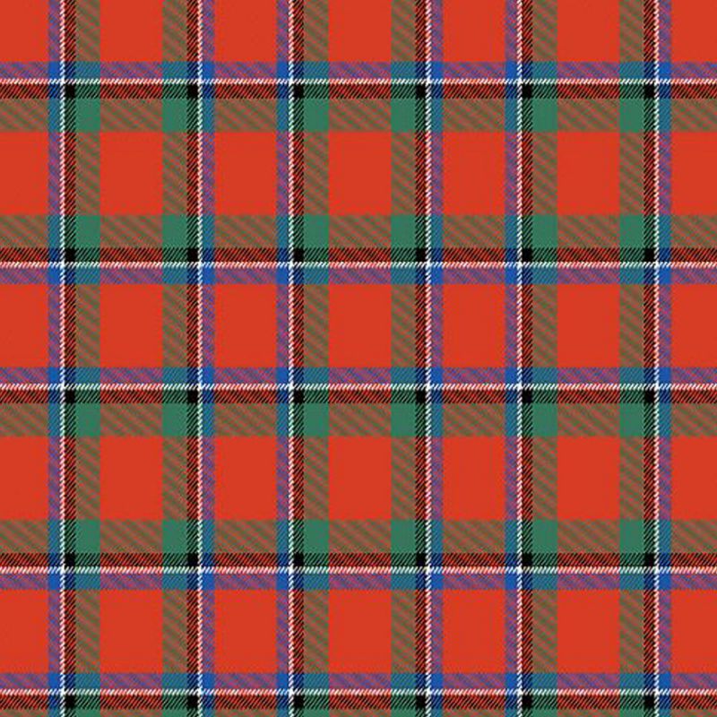 Sinclair Ancient Tartan Kilt