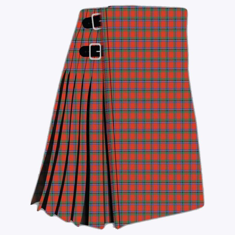 Sinclair Ancient Tartan Kilt Sinclair Ancient Tartan Kilt
