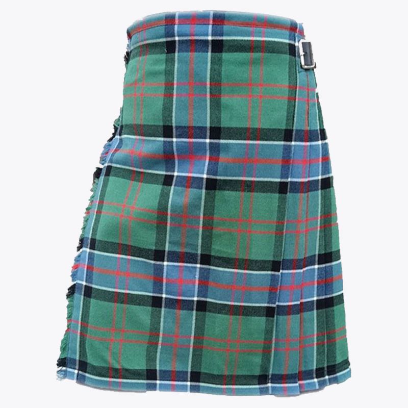 Sinclair Tartan kilt Sinclair Tartan kilt