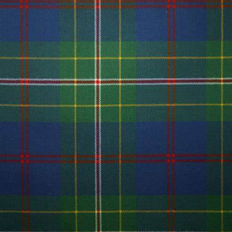 Singh Modern Tartan Kilt