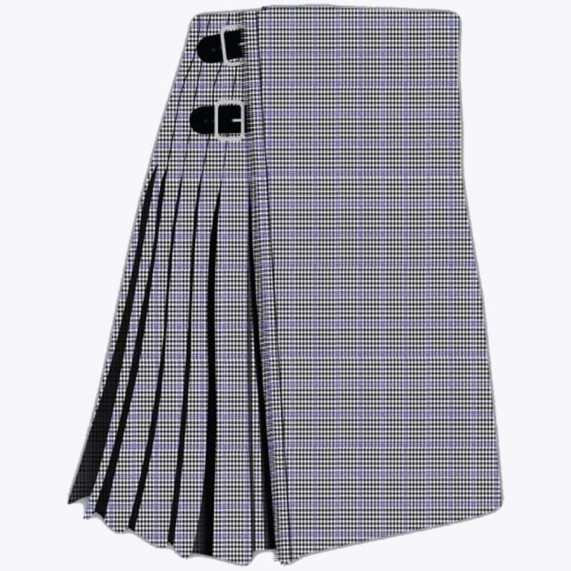 Sir Walter Scott Tartan Kilt Sir Walter Scott Tartan Kilt