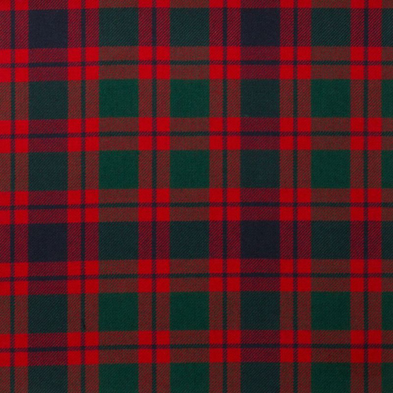 Sinclair Modern Tartan Kilt