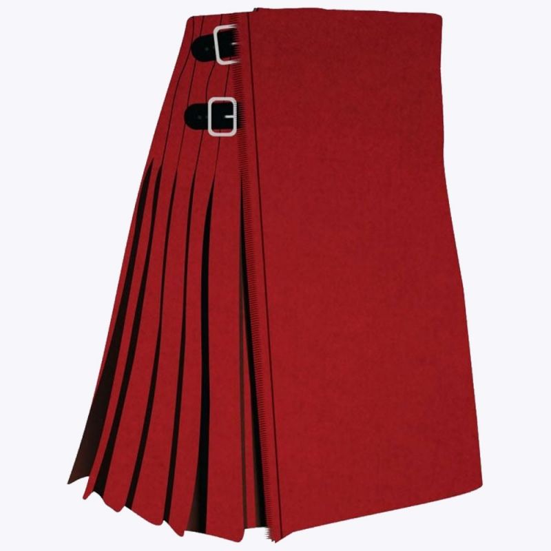 Solid Red Modern Solid Red Modern