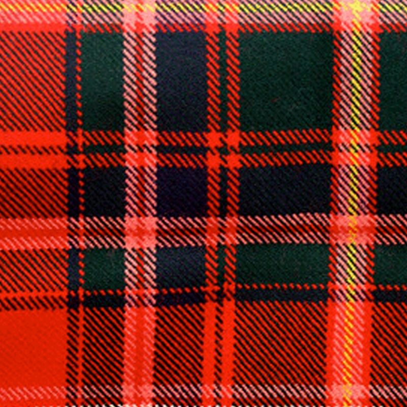 Somerville Ancient Tartan Kilt