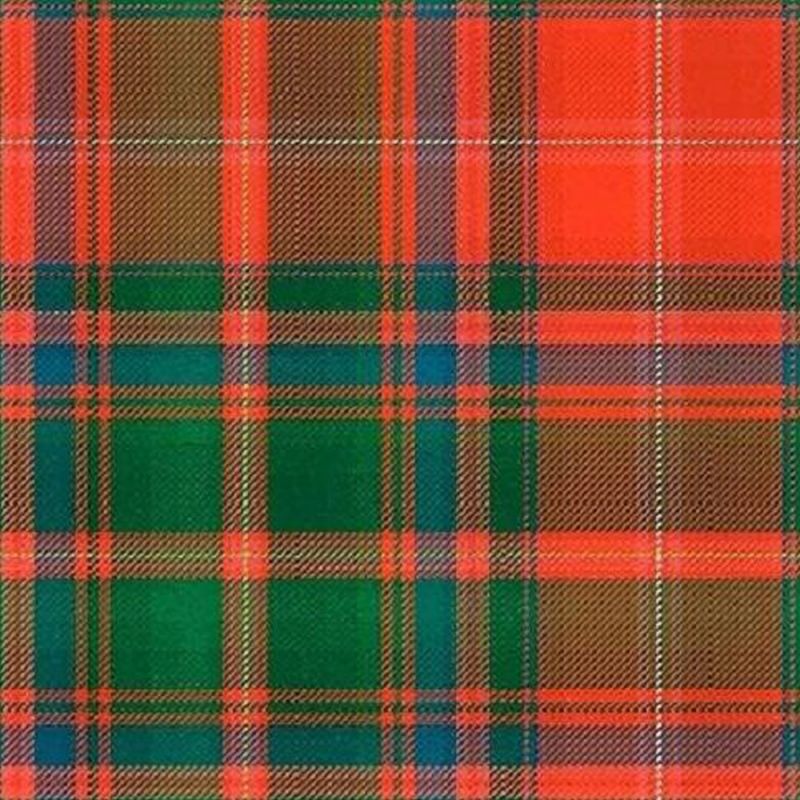 Sommerville Ancient Tartan Kilt