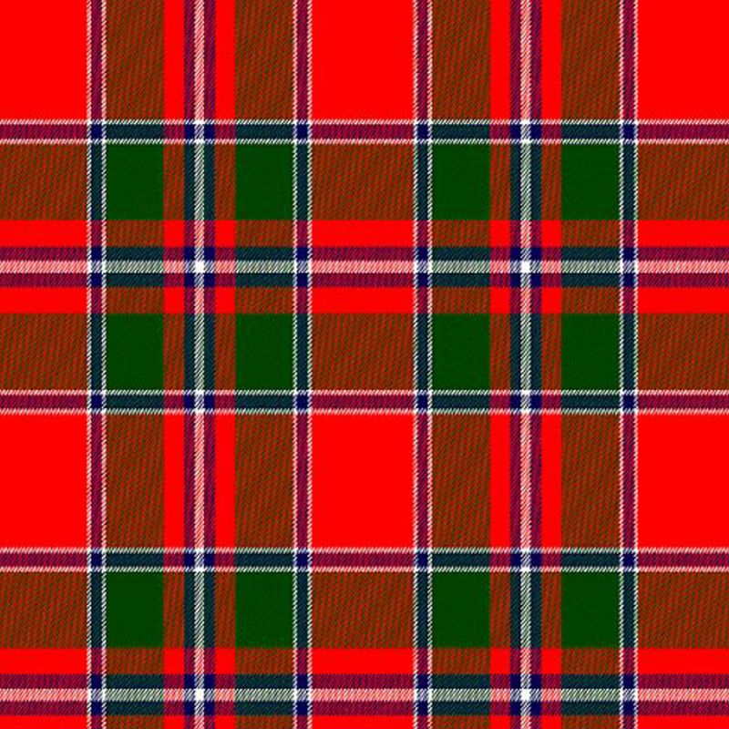 Spens Tartan Kilt