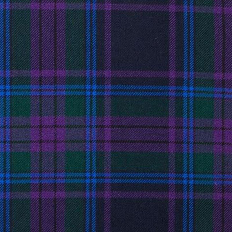 Spirit Of Scotland Modern Tartan Kilt