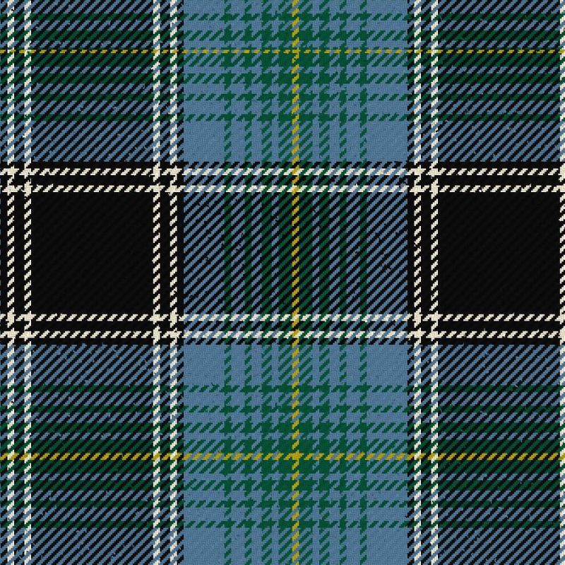 St Andrews Ltd Ancient Tartan Kilt