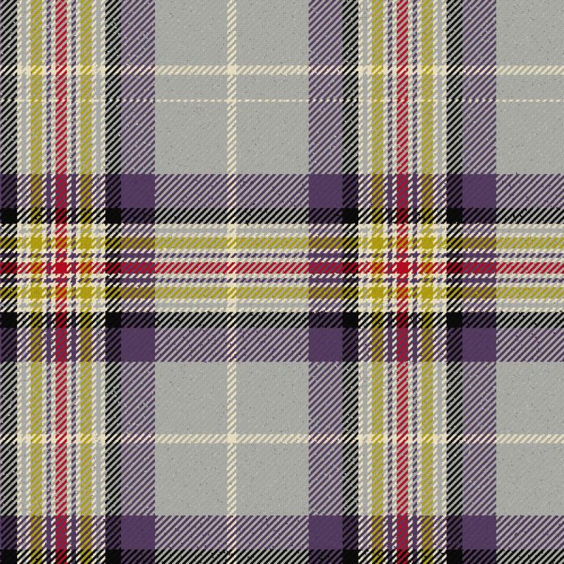 St Andrews Management School Tartan Kilt