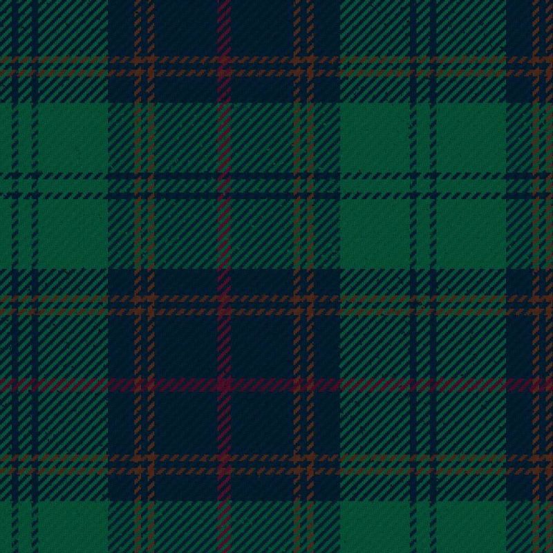 St Andrews New Golf Club Tartan Kilt