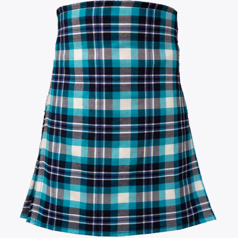 St Andrews Tartan Kilt For Men