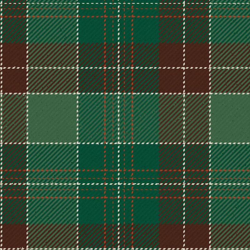St David's Brithwe Dewi Sant Ancient Tartan Kilt
