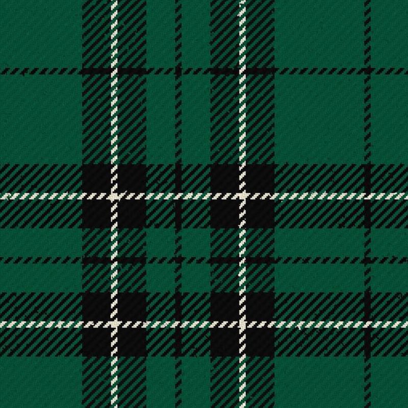 St Denis & Cranley School Ancient Tartan Kilt