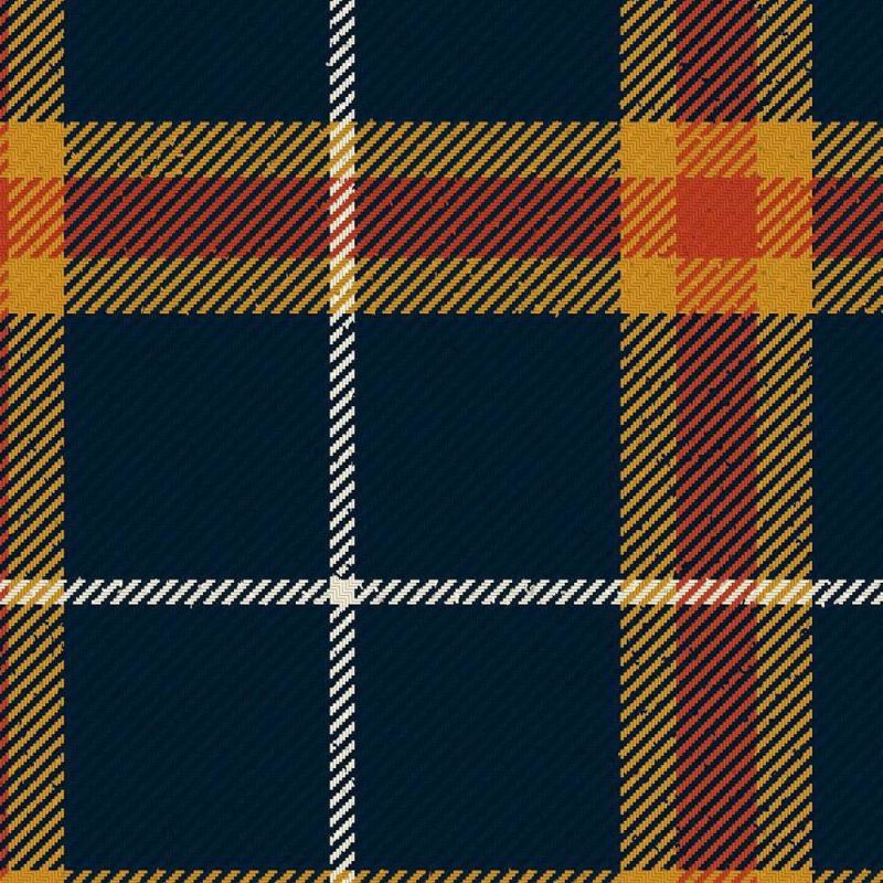 St Eloi Tartan Kilt