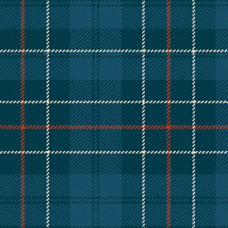 St George's School Birmingham Ancient Tartan Kilt