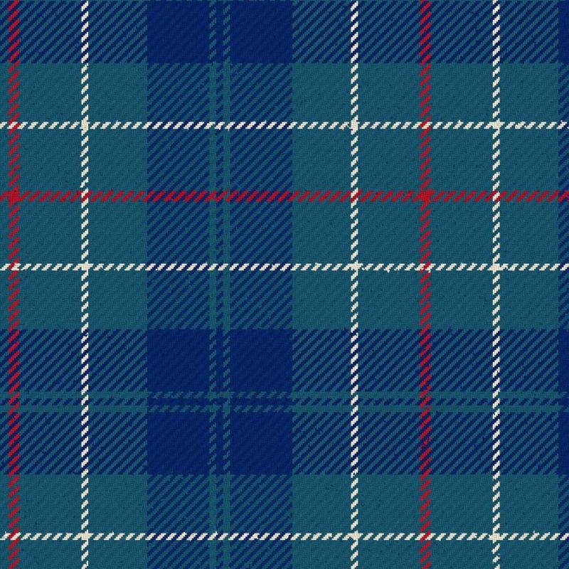 St George's School Birmingham Tartan Kilt
