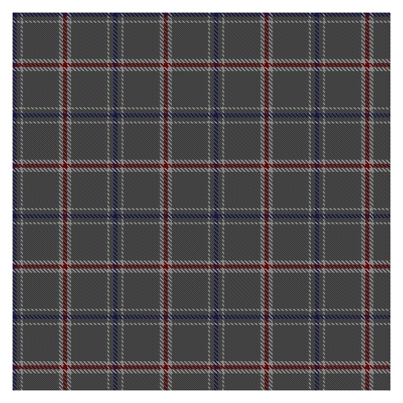 St Giles Cathedral Tartan Kilt