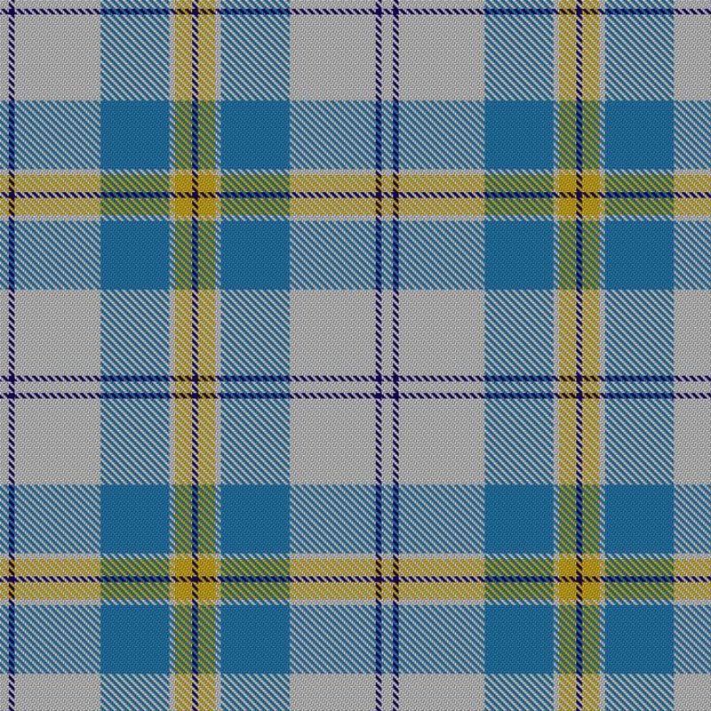 St John's Tartan Kilt