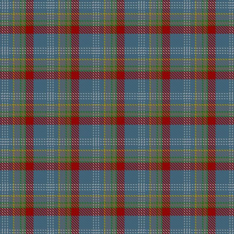 St Joseph De Sorel Tartan Kilt